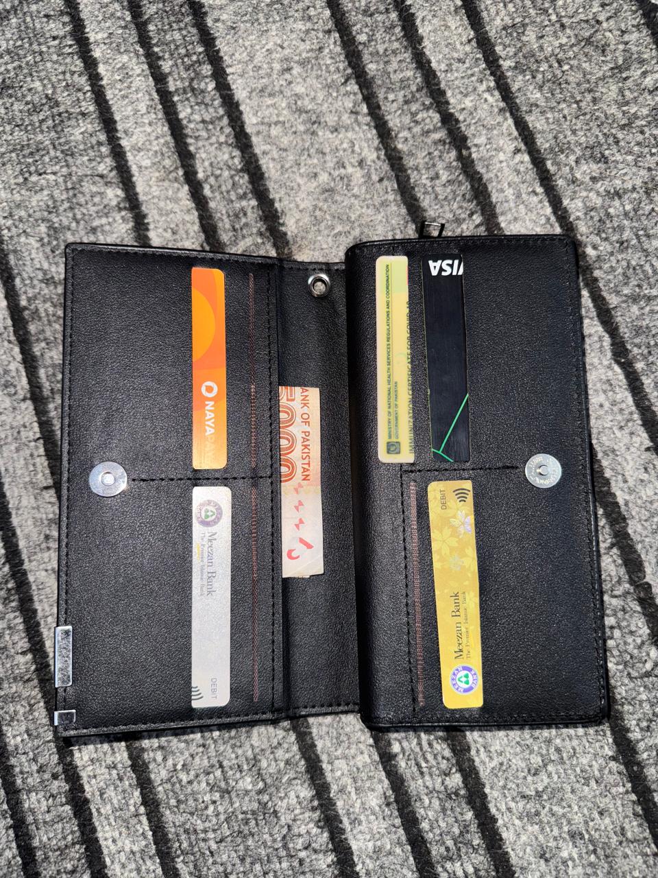 Long Wallet (Balebaily)