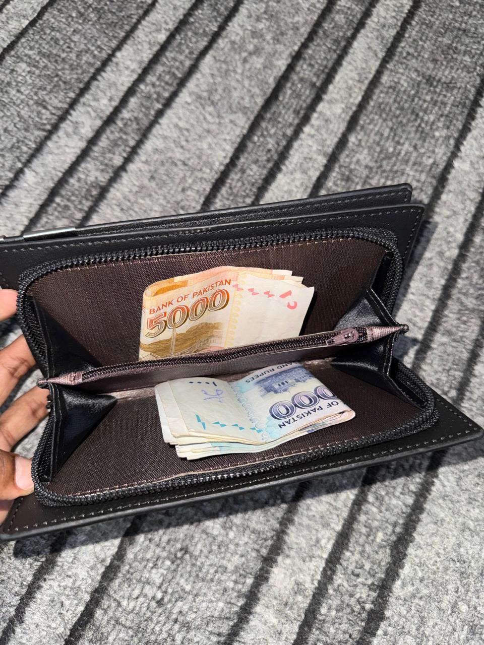 Long Wallet (Balebaily)