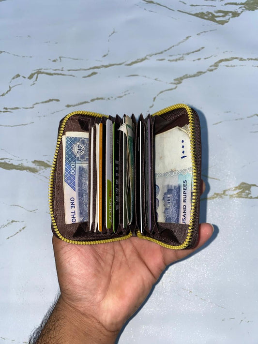 Women Wallet (Clutch)