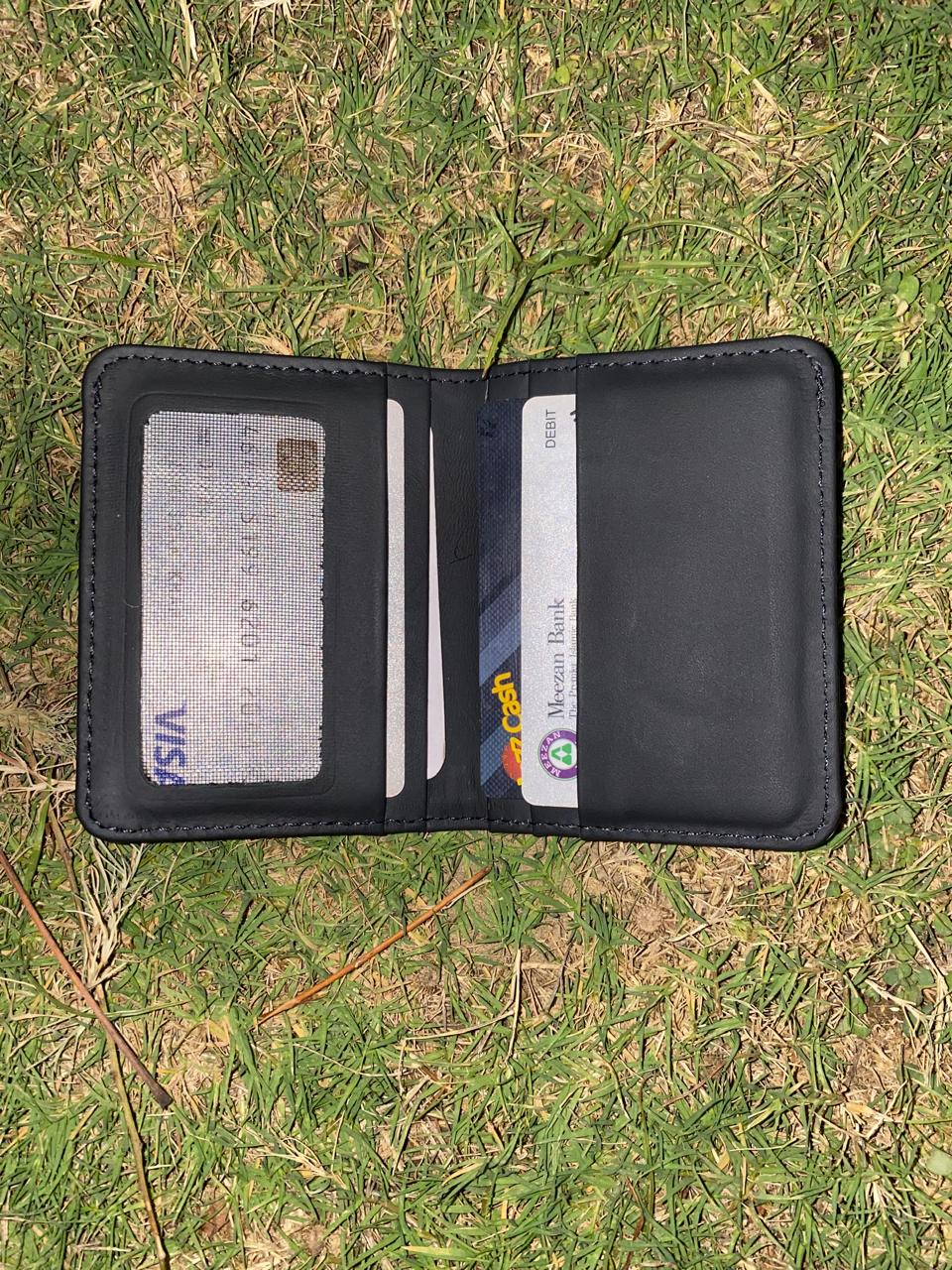 MINI WALLETS FOR MEN