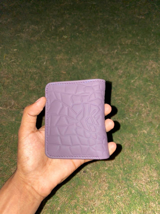 MINI BI- FOLD WALLET (SPECIAL EDITION) FOR MEN