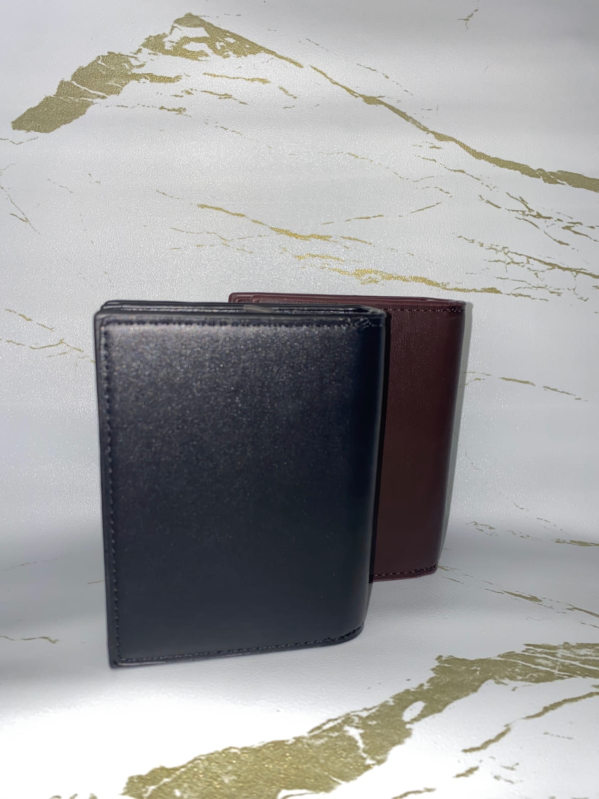 Short Balebaily Wallet
