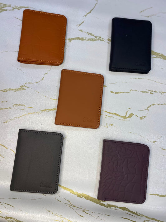 MINI WALLETS FOR MEN