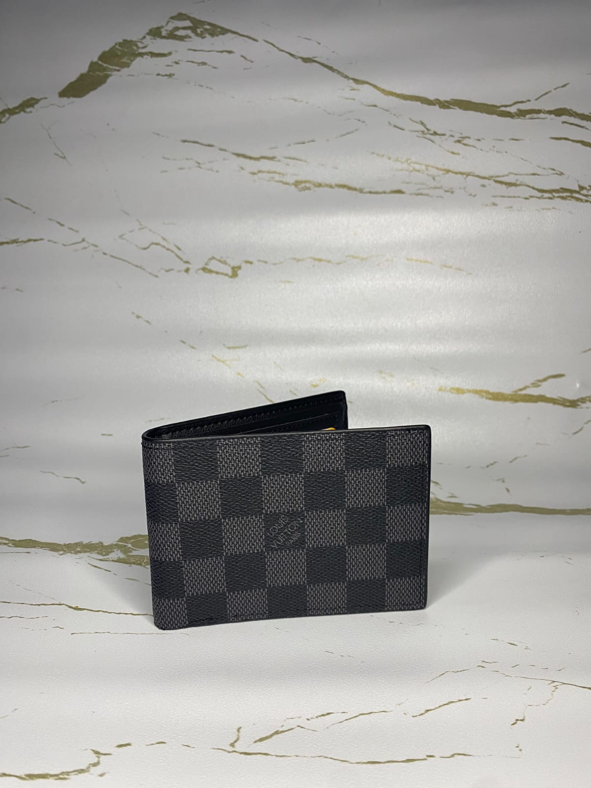 Men's Luxury Wallet (Loius Vuitton)