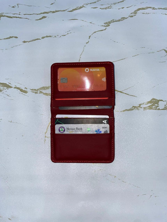 MINI WALLET FOR WOMEN