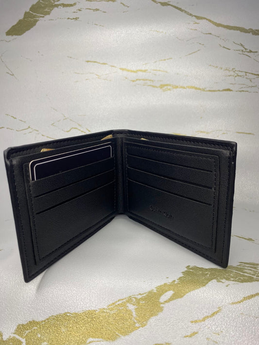 Men's Luxury Wallet (Calvin Klein)