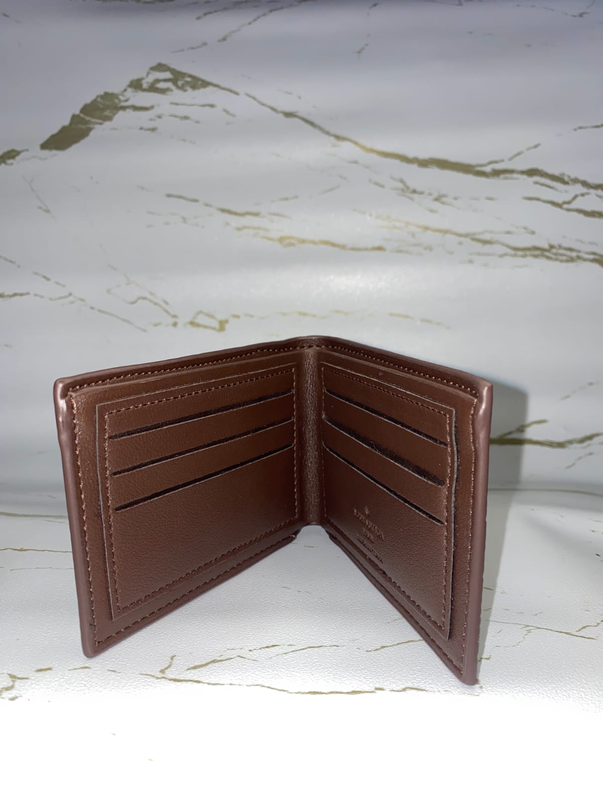 Men's Luxury Wallet (louis vuitton)