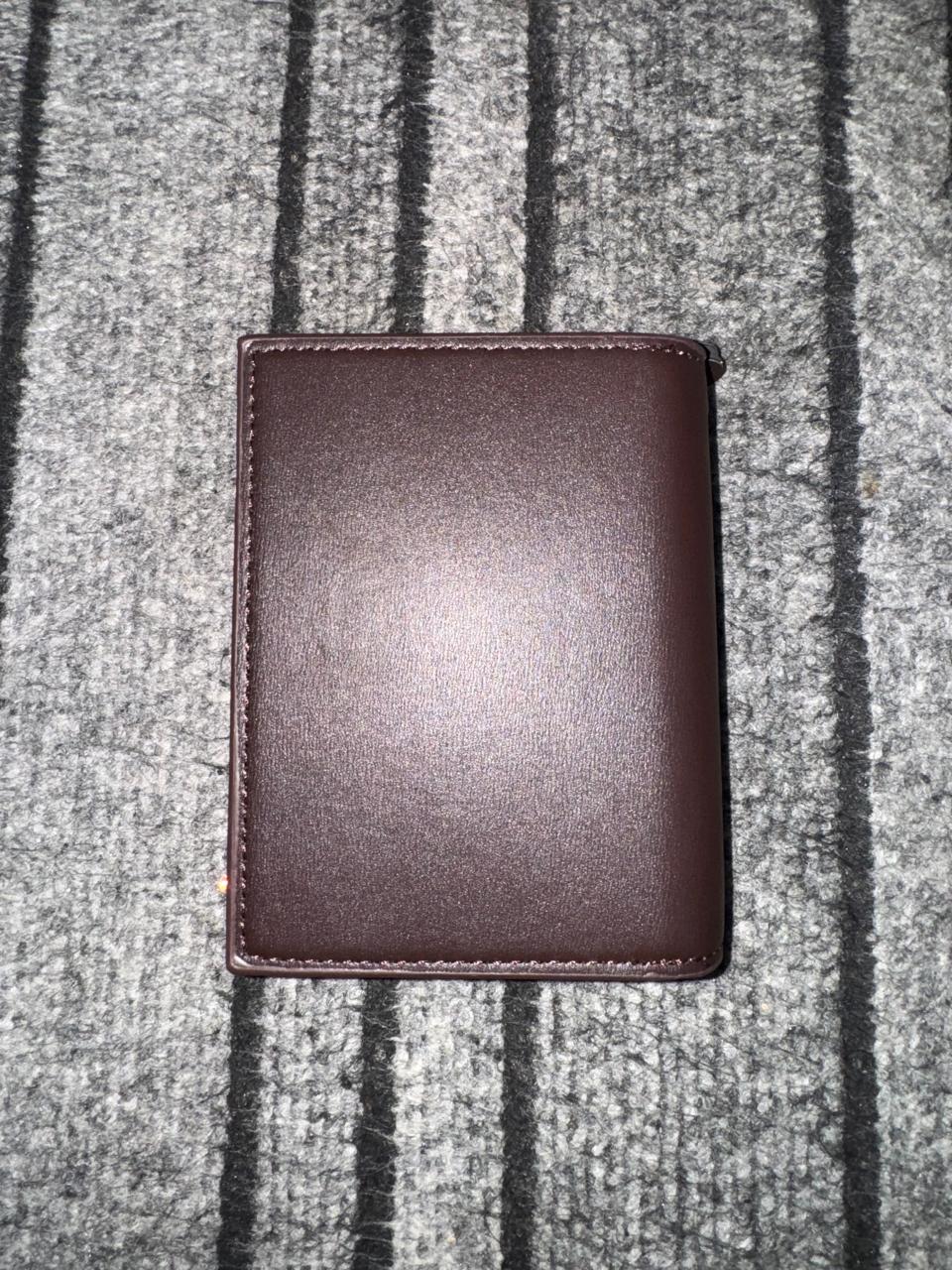 Short Balebaily Wallet