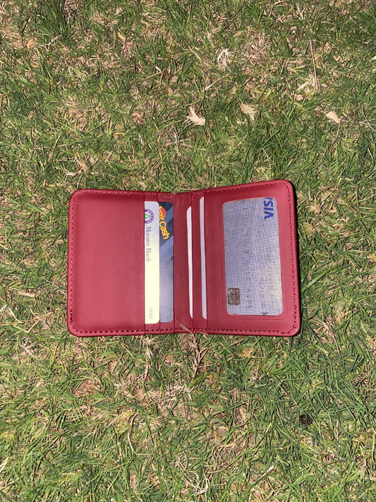 MINI WALLET FOR WOMEN