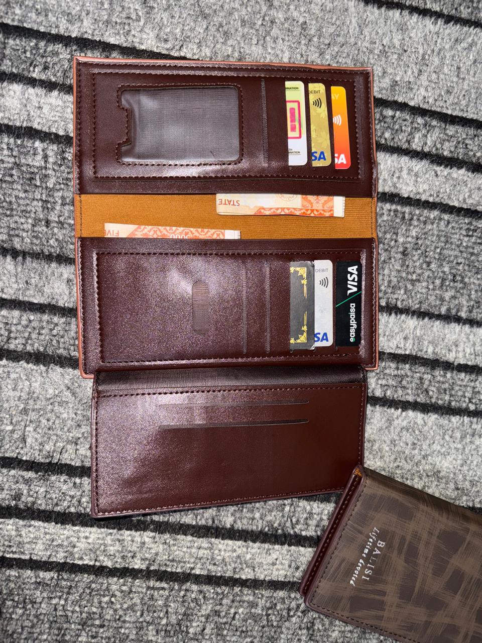 Long Wallet (Balisi)