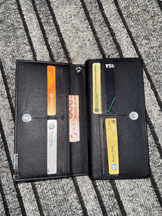 Long Wallet (Balebaily)