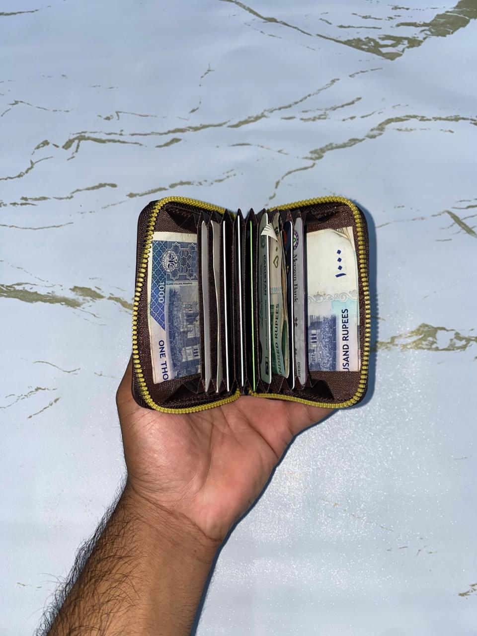 Women Wallet (Clutch)