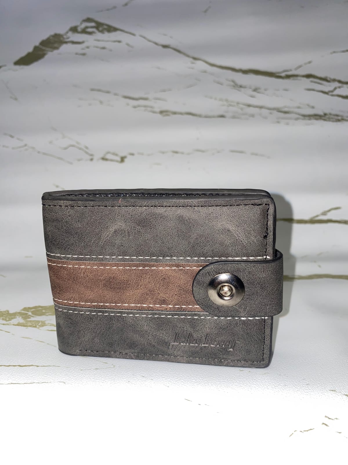 Men's Wallets (BOWEISI)