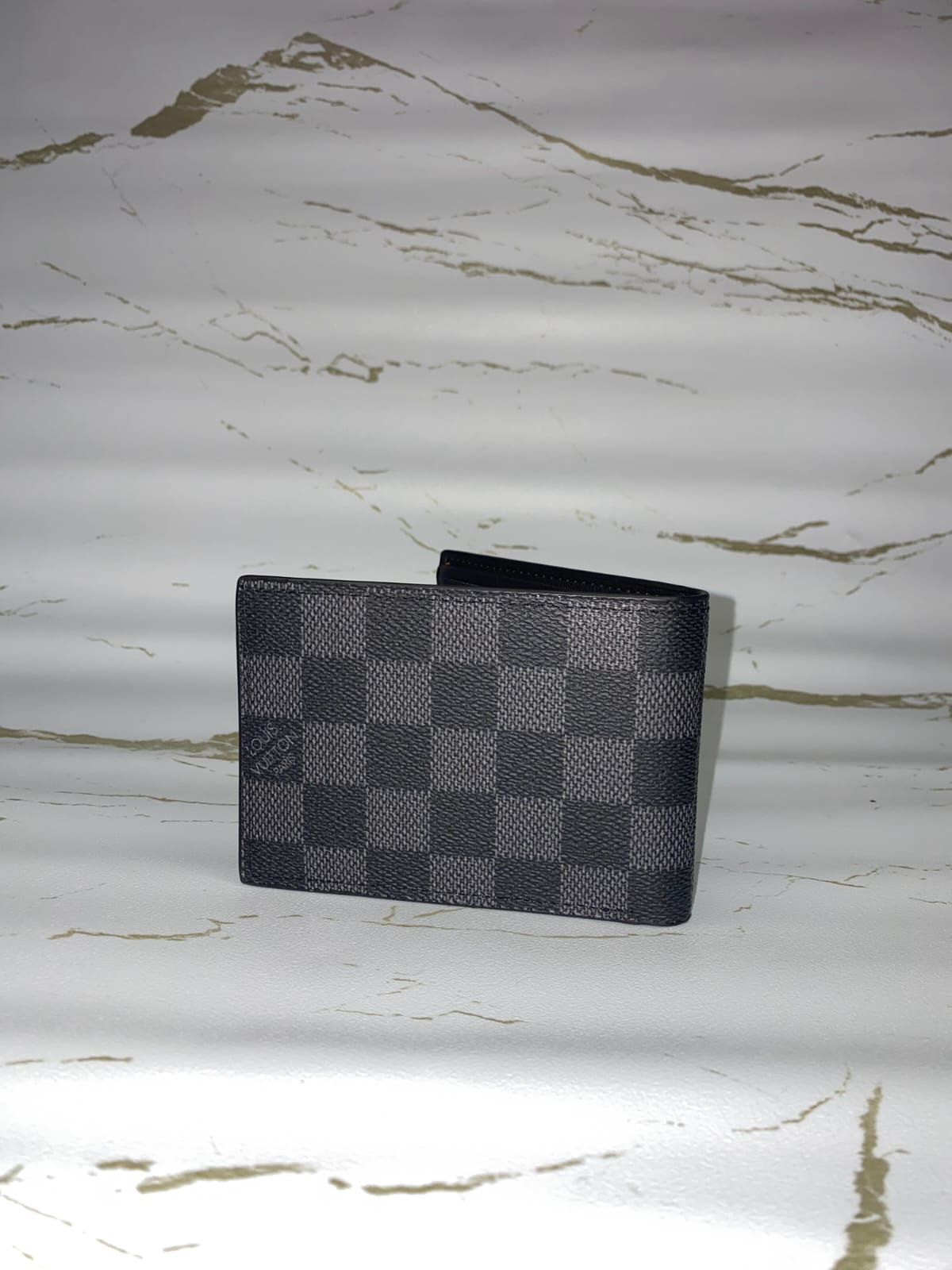 Men's Luxury Wallet (Loius Vuitton)