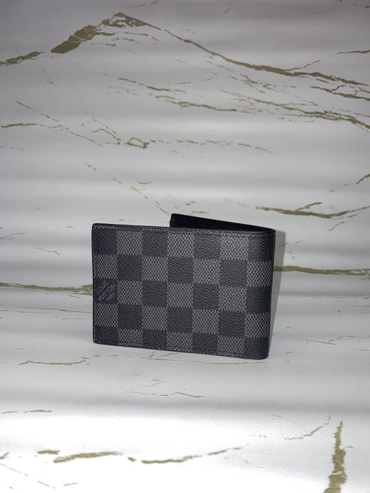 Men's Luxury Wallet (Loius Vuitton)