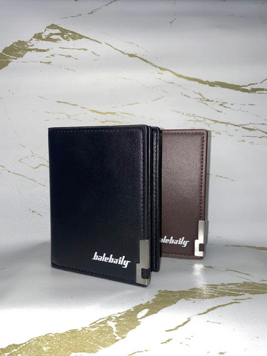 Short Balebaily Wallet