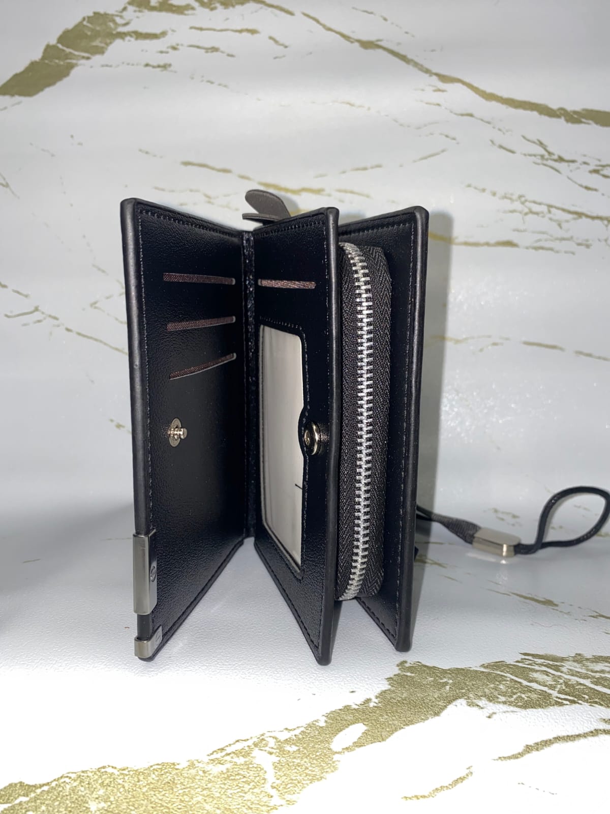 Short Balebaily Wallet