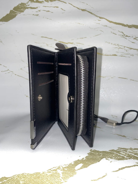 Short Balebaily Wallet