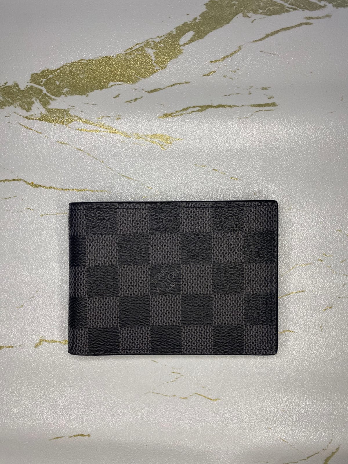 Men's Luxury Wallet (Loius Vuitton)