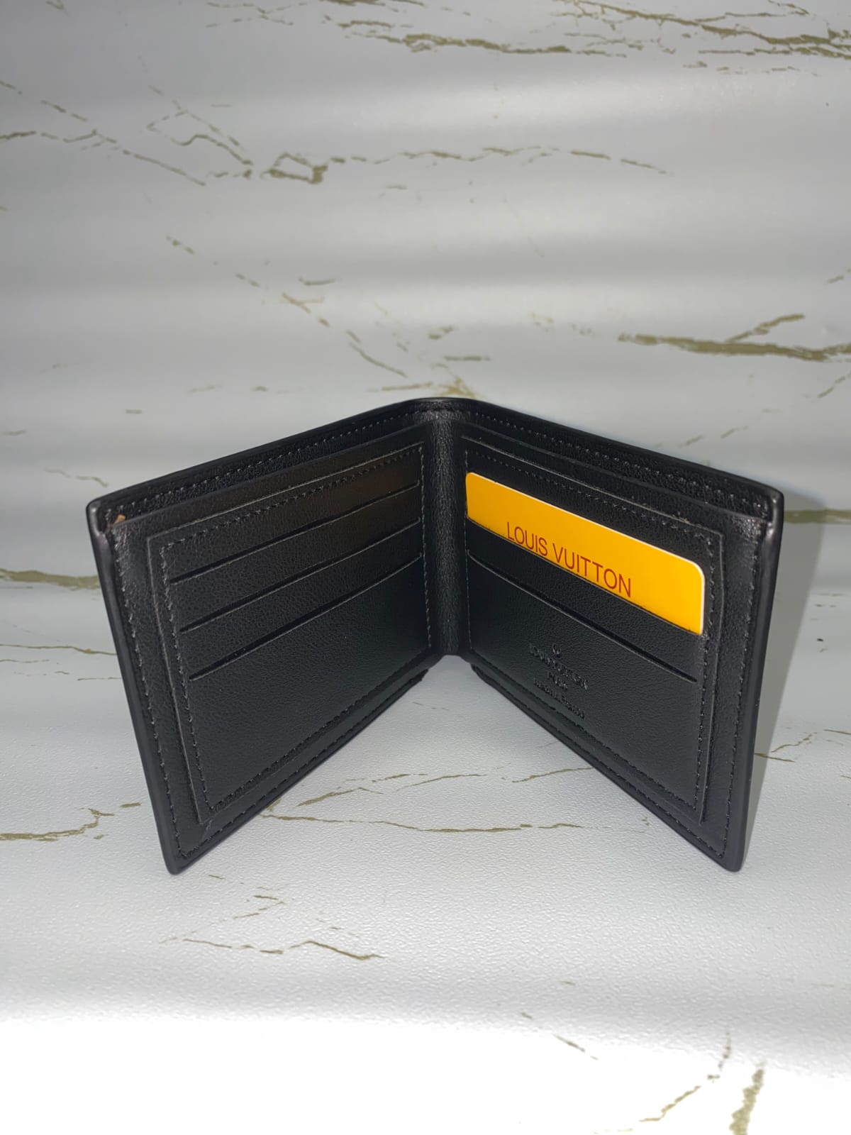 Men's Luxury Wallet (Loius Vuitton)
