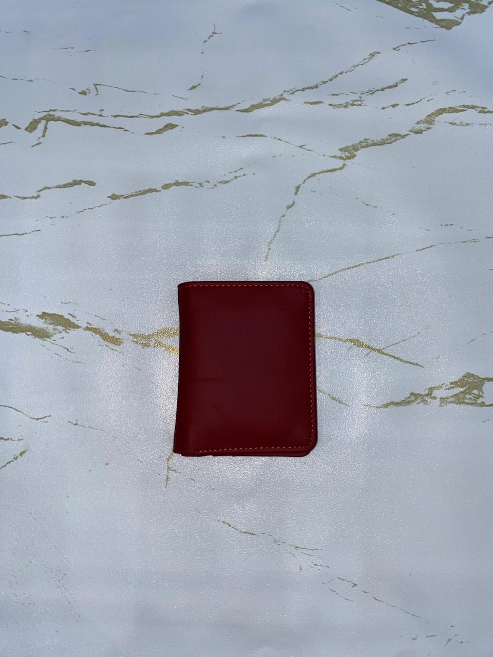 MINI WALLET FOR WOMEN