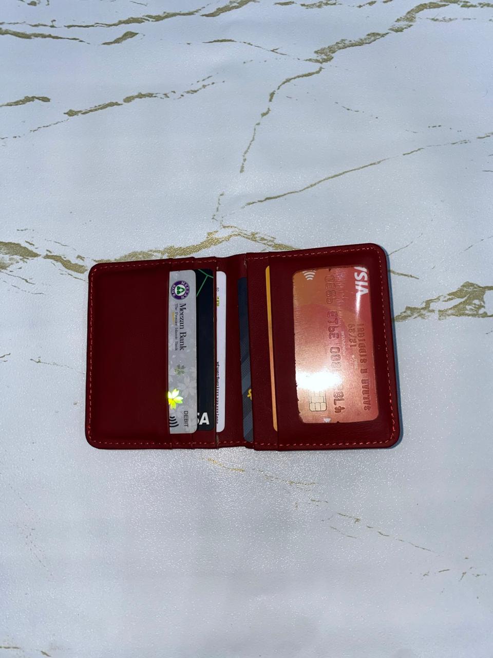MINI WALLET FOR WOMEN