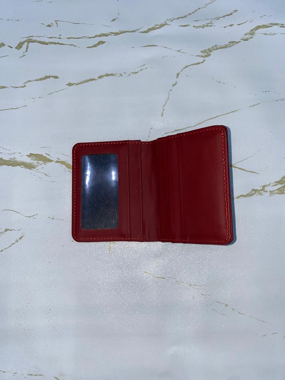 MINI WALLET FOR WOMEN