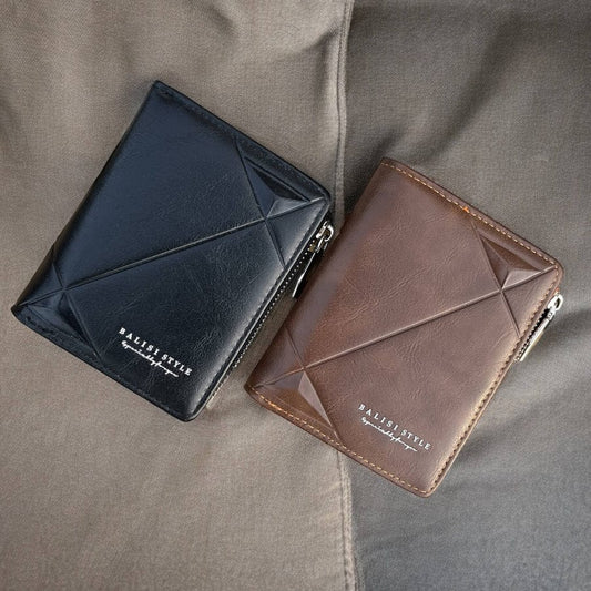 Short Balisi Imported Wallet