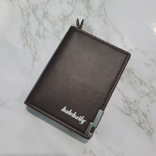Short Balebaily Wallet