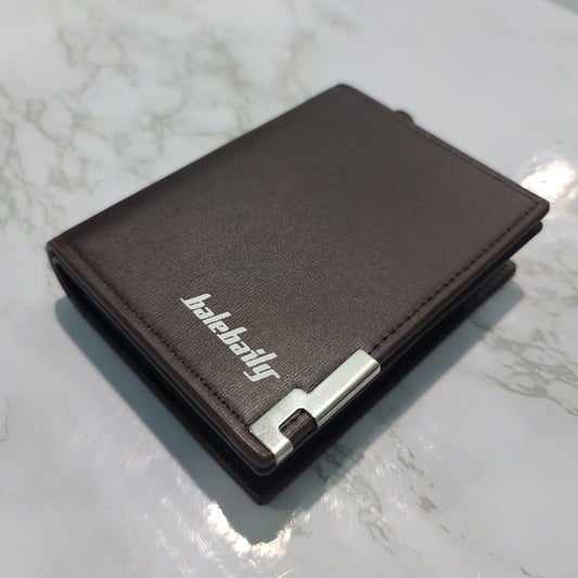 Short Balebaily Wallet