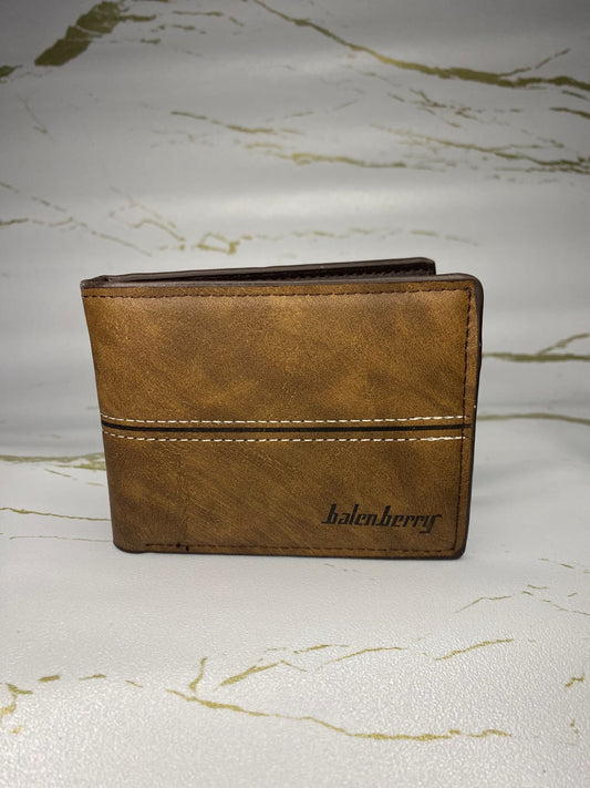 Men's  Wallet