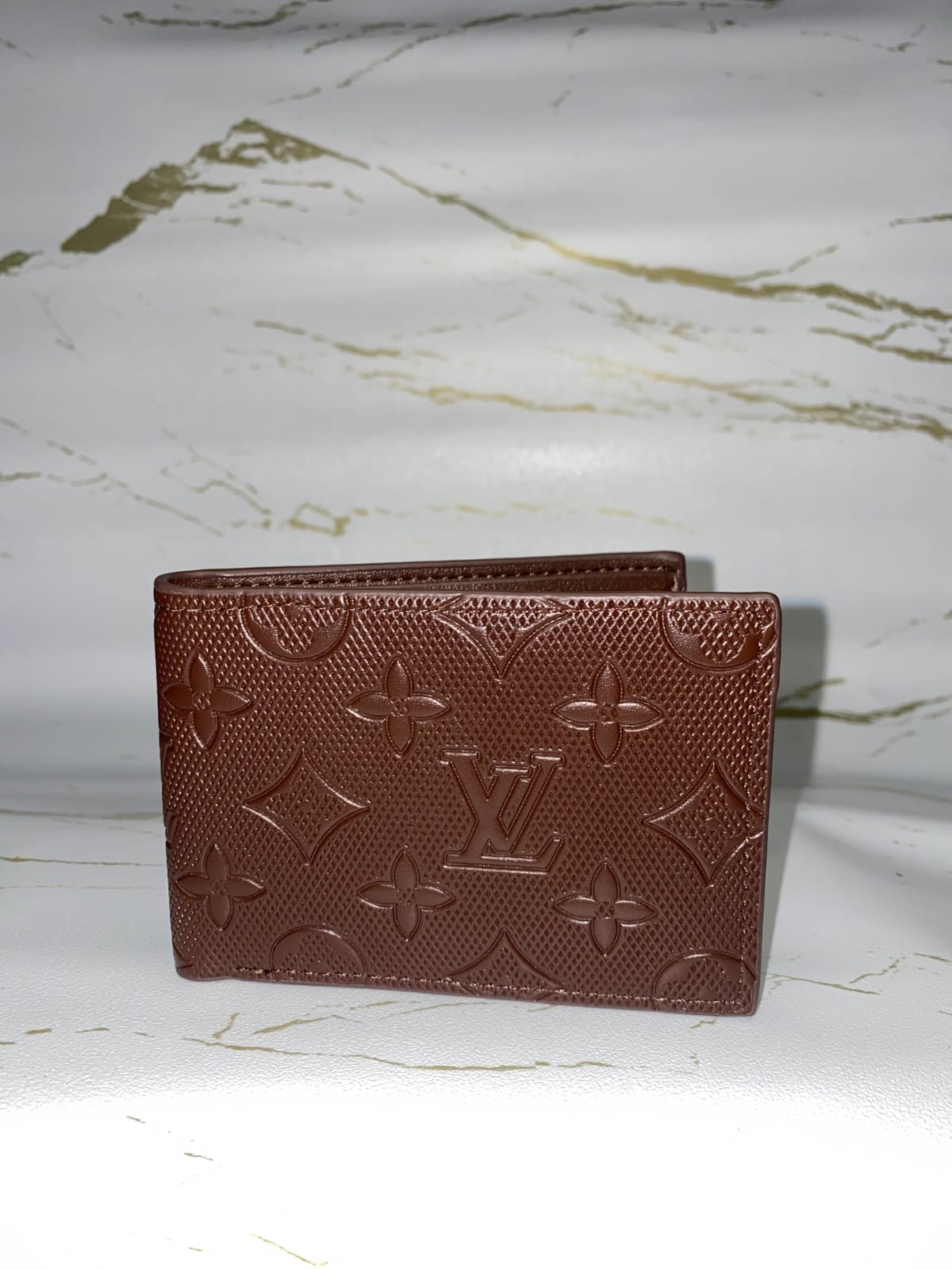 Men's Luxury Wallet (louis vuitton)