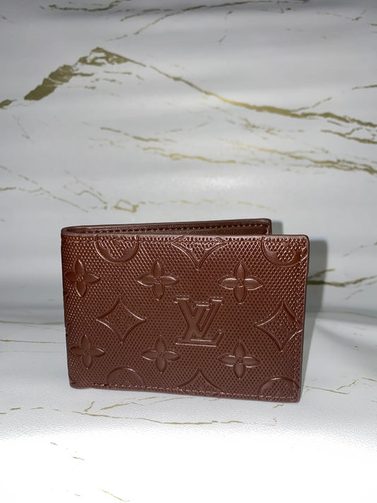 Men's Luxury Wallet (louis vuitton)
