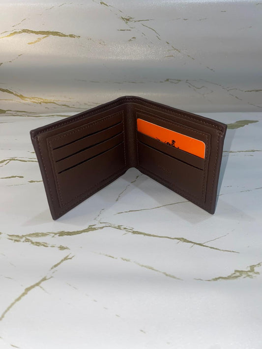 Men's Luxury Wallet (Hermes Paris)