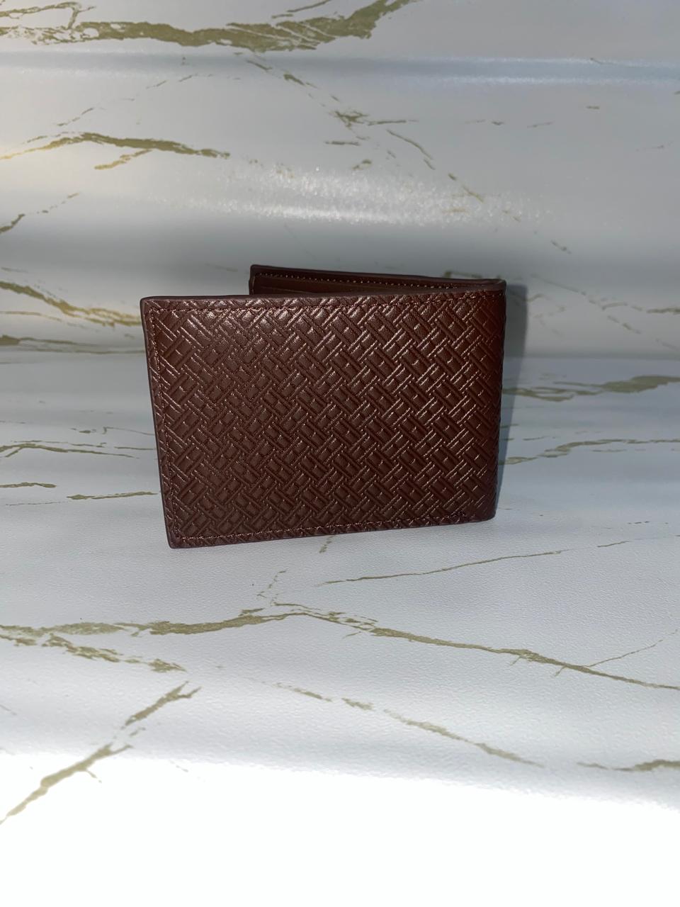 Men's Luxury Wallet (Hermes Paris)